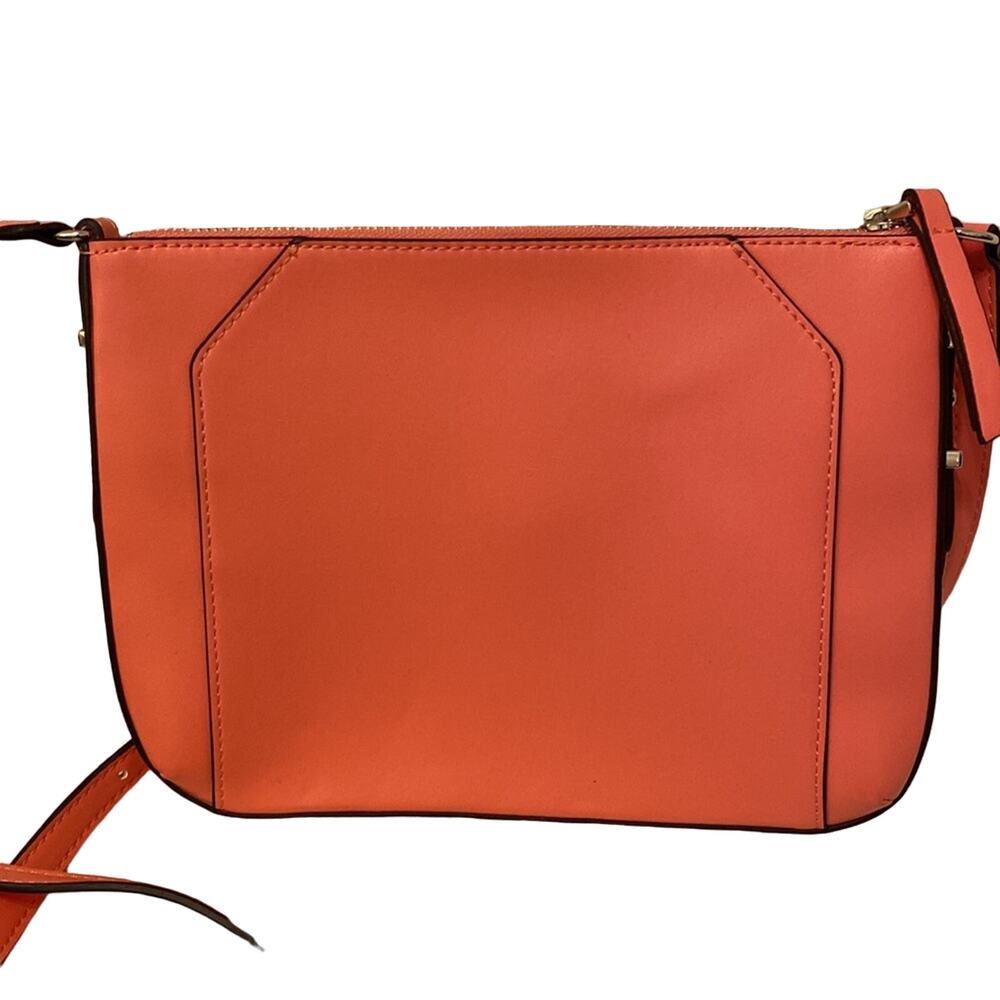 Guess Coral Crossbody Bag NWOT - Picture 3 of 5